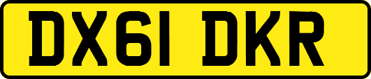 DX61DKR