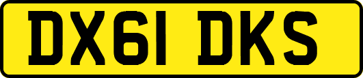 DX61DKS