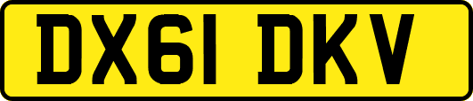 DX61DKV