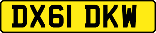 DX61DKW