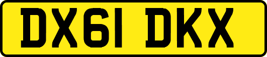 DX61DKX