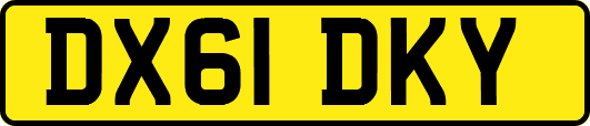 DX61DKY