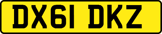 DX61DKZ