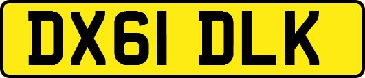 DX61DLK