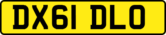 DX61DLO