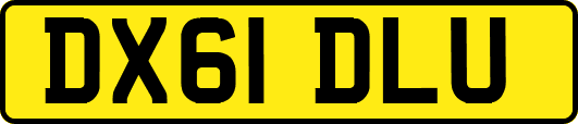 DX61DLU