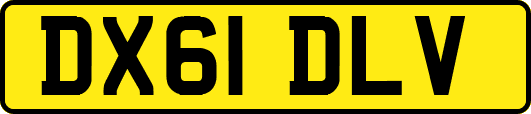DX61DLV
