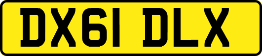 DX61DLX