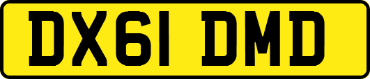 DX61DMD