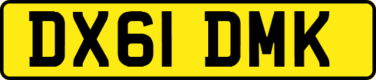 DX61DMK