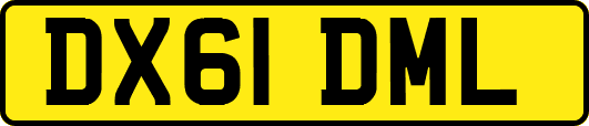 DX61DML