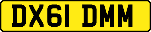 DX61DMM