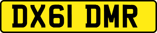 DX61DMR