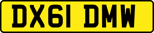 DX61DMW
