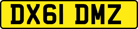 DX61DMZ