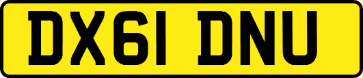 DX61DNU