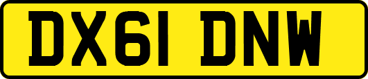 DX61DNW