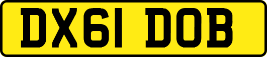 DX61DOB