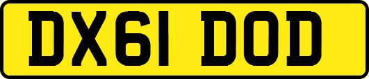 DX61DOD