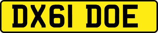 DX61DOE