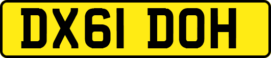 DX61DOH