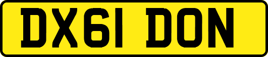 DX61DON