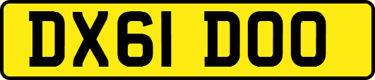 DX61DOO