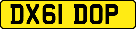 DX61DOP
