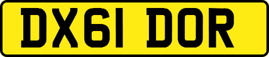 DX61DOR