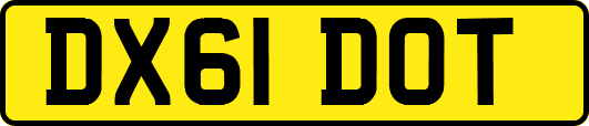 DX61DOT