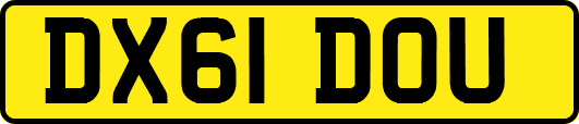DX61DOU