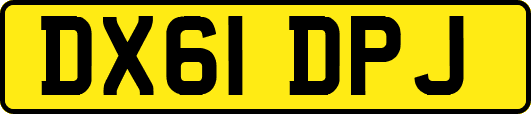 DX61DPJ