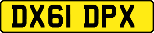 DX61DPX