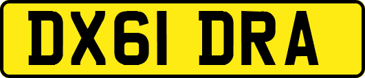 DX61DRA