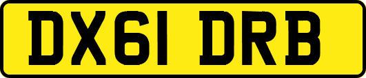 DX61DRB