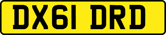 DX61DRD