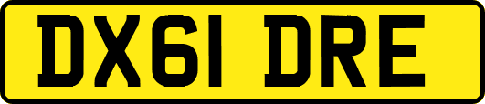 DX61DRE