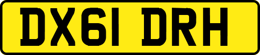 DX61DRH