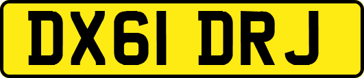 DX61DRJ