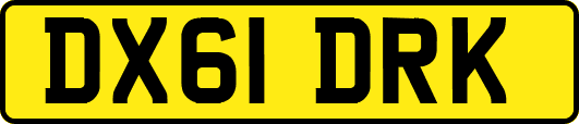 DX61DRK