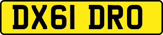 DX61DRO