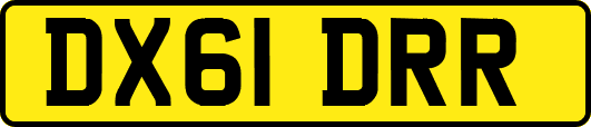 DX61DRR