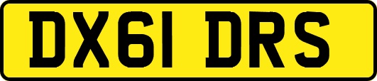 DX61DRS