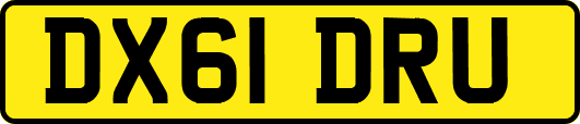 DX61DRU