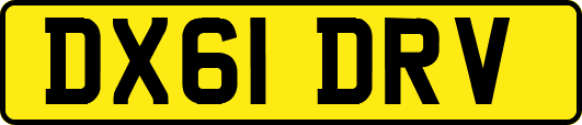 DX61DRV