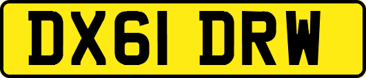 DX61DRW