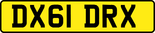 DX61DRX
