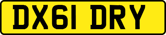 DX61DRY