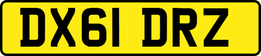 DX61DRZ