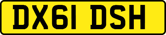DX61DSH